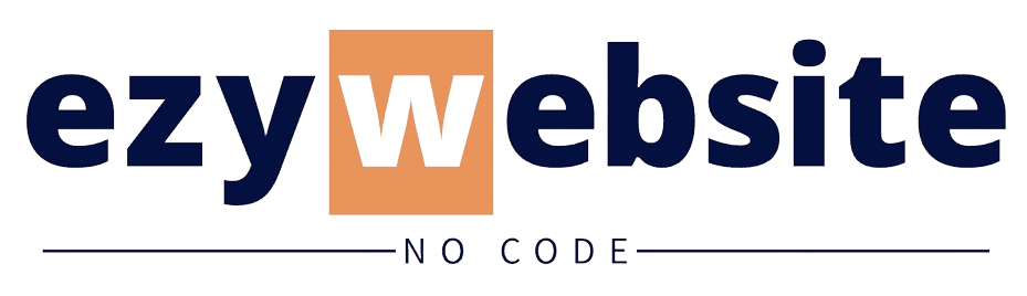 Eazywebsite.in Logo